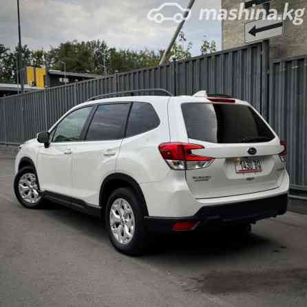 Subaru Forester V 2.5, 2019 Бишкек