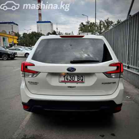 Subaru Forester V 2.5, 2019 Бишкек