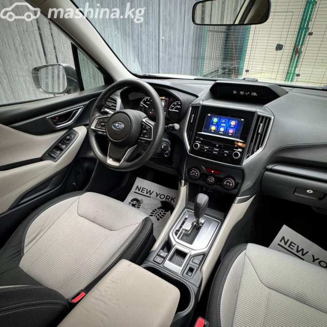 Subaru Forester V 2.5, 2019 Bishkek - photo 6