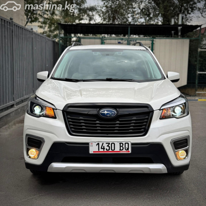 Subaru Forester V 2.5, 2019 Bishkek - photo 2