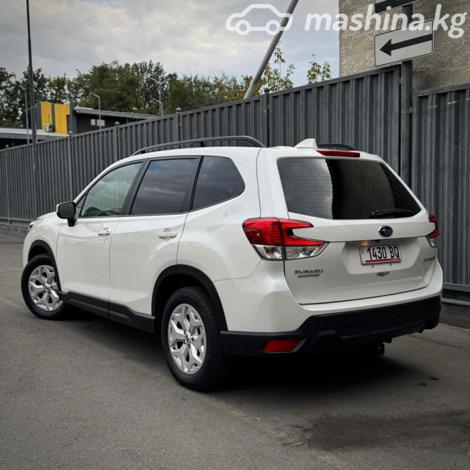 Subaru Forester V 2.5, 2019 Bishkek - photo 4