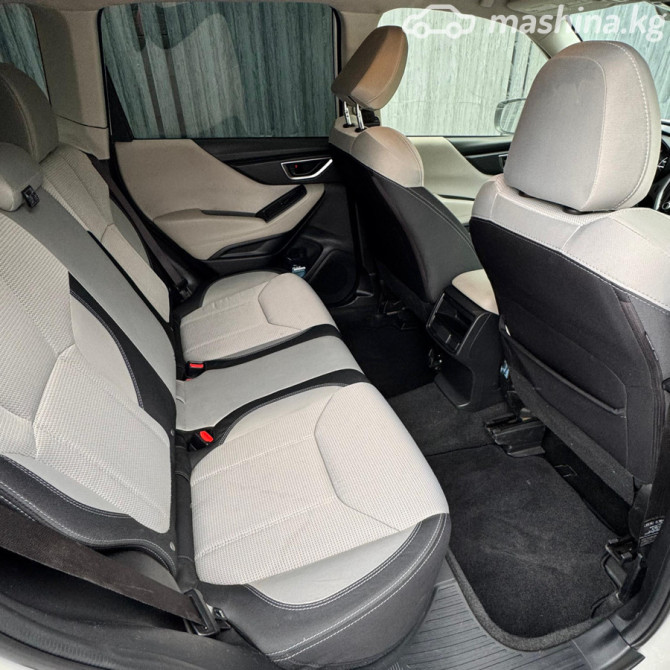 Subaru Forester V 2.5, 2019 Bishkek - photo 7