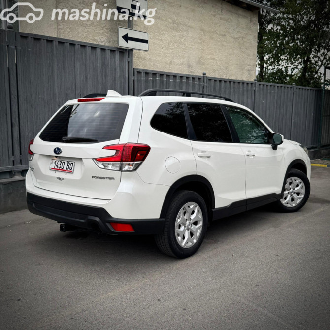Subaru Forester V 2.5, 2019 Bishkek - photo 3