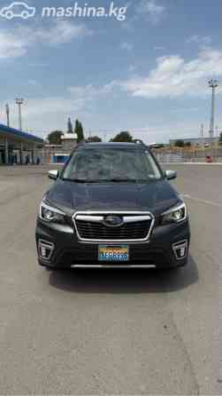 Subaru Forester V 2.5, 2020 Бишкек