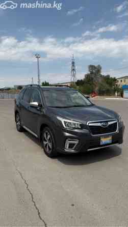 Subaru Forester V 2.5, 2020 Бишкек