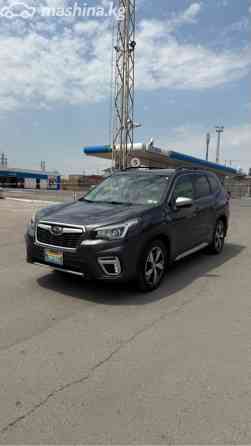 Subaru Forester V 2.5, 2020 Бишкек