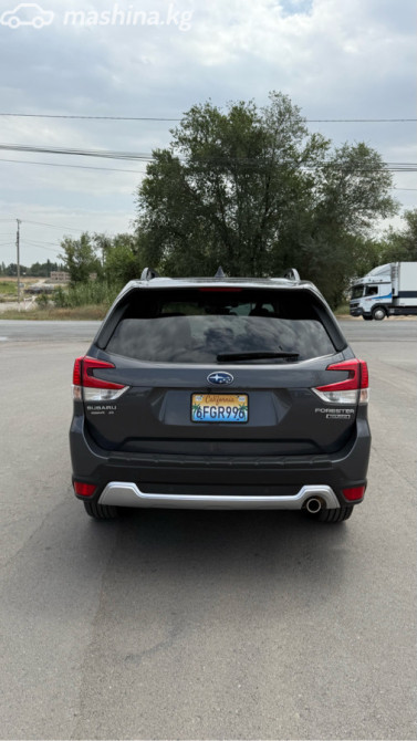 Subaru Forester V 2.5, 2020 Bishkek - photo 5
