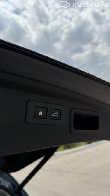 Subaru Forester V 2.5, 2020 Bishkek - photo 8