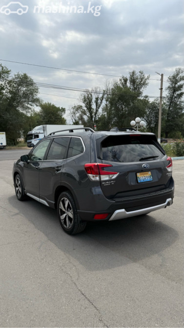 Subaru Forester V 2.5, 2020 Bishkek - photo 4