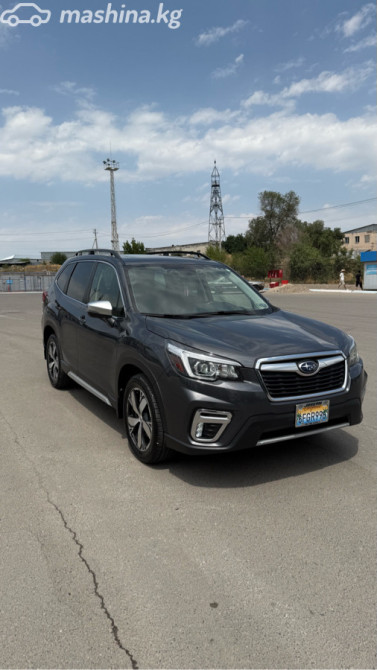 Subaru Forester V 2.5, 2020 Bishkek - photo 2
