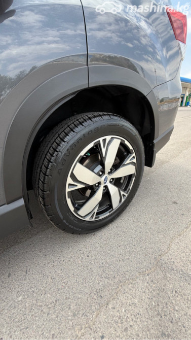 Subaru Forester V 2.5, 2020 Bishkek - photo 10