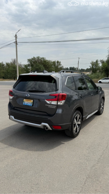 Subaru Forester V 2.5, 2020 Bishkek - photo 6