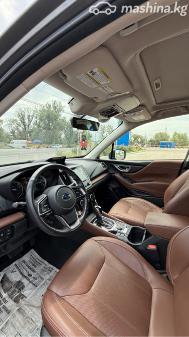 Subaru Forester V 2.5, 2020 Bishkek - photo 11