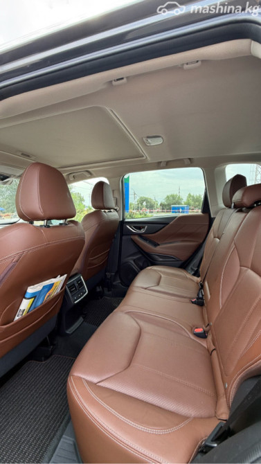 Subaru Forester V 2.5, 2020 Bishkek - photo 12