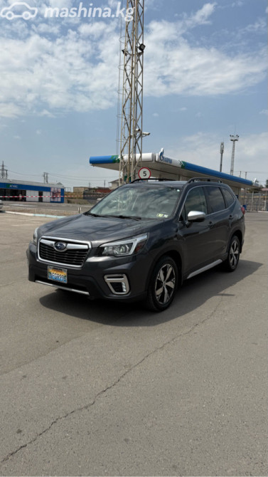 Subaru Forester V 2.5, 2020 Bishkek - photo 3