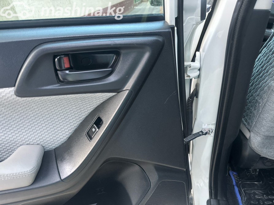 Subaru Forester IV Рестайлинг 2 2.5, 2018 Bishkek - photo 5