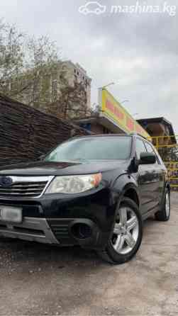 Subaru Forester III 2.5, 2008 Бишкек