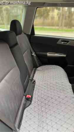 Subaru Forester III 2.5, 2008 Бишкек