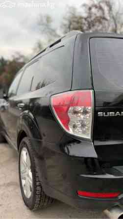 Subaru Forester III 2.5, 2008 Бишкек