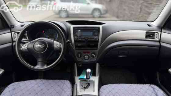 Subaru Forester III 2.5, 2008 Бишкек