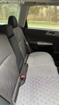 Subaru Forester III 2.5, 2008 Bishkek - photo 4