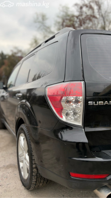 Subaru Forester III 2.5, 2008 Bishkek - photo 6