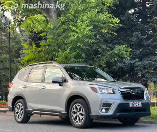 Subaru Forester V 2.5, 2019 Бишкек