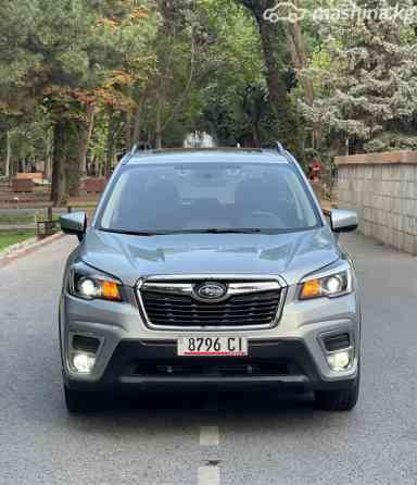 Subaru Forester V 2.5, 2019 Бишкек