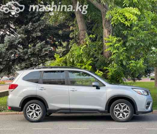 Subaru Forester V 2.5, 2019 Бишкек