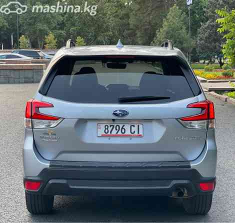 Subaru Forester V 2.5, 2019 Бишкек