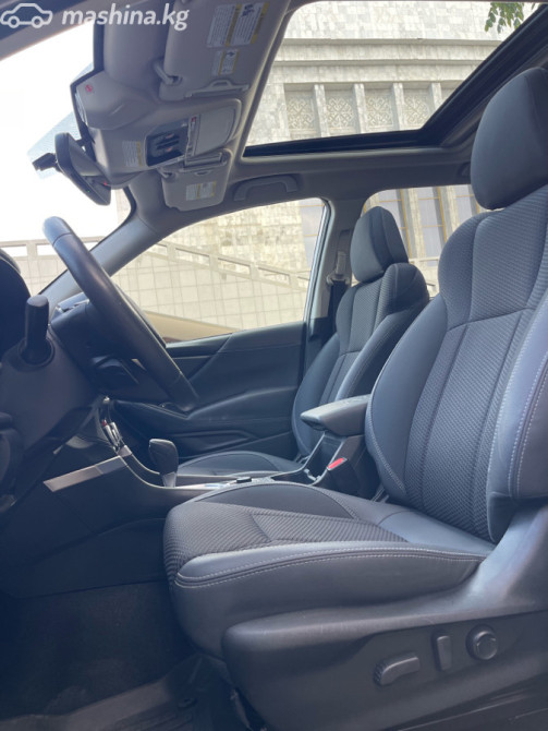 Subaru Forester V 2.5, 2019 Bishkek - photo 10