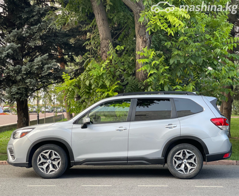 Subaru Forester V 2.5, 2019 Bishkek - photo 5