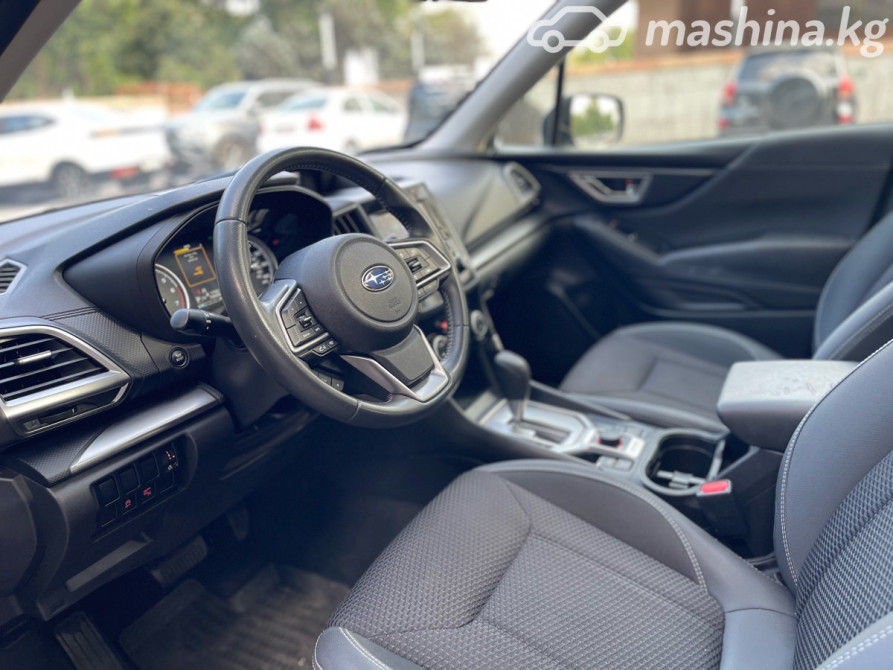 Subaru Forester V 2.5, 2019 Bishkek - photo 7