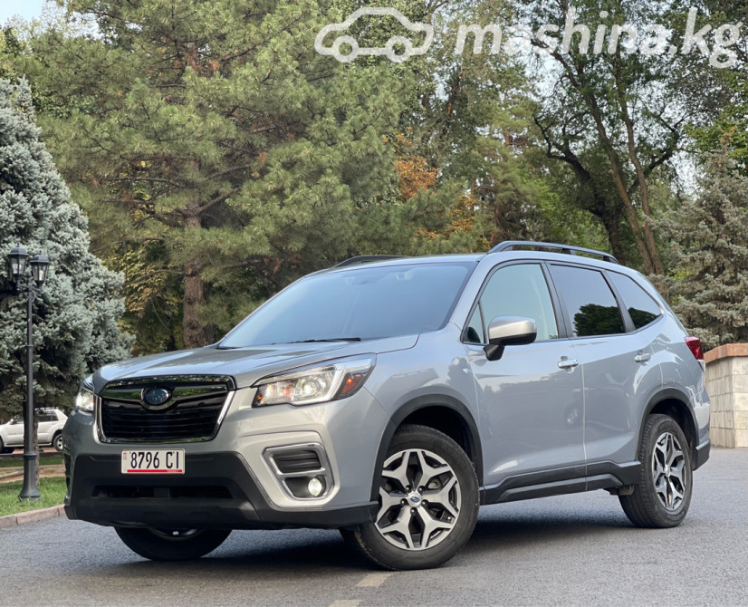 Subaru Forester V 2.5, 2019 Bishkek - photo 2