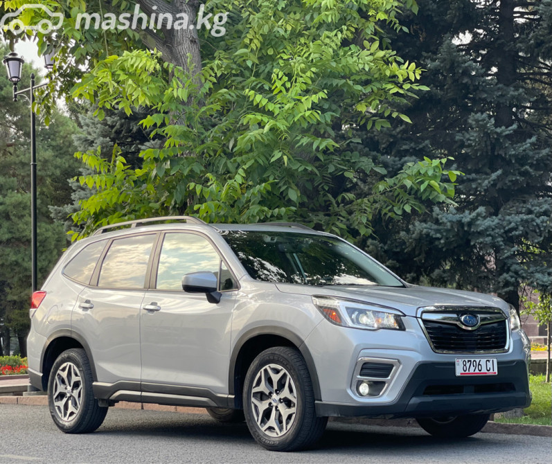 Subaru Forester V 2.5, 2019 Bishkek - photo 4