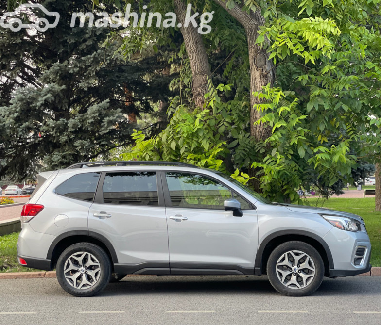 Subaru Forester V 2.5, 2019 Bishkek - photo 6