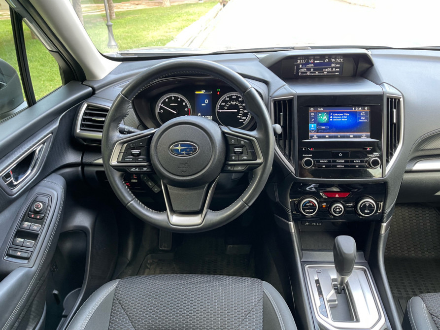 Subaru Forester V 2.5, 2019 Bishkek - photo 9