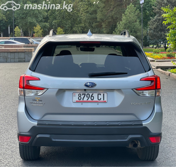 Subaru Forester V 2.5, 2019 Bishkek - photo 3