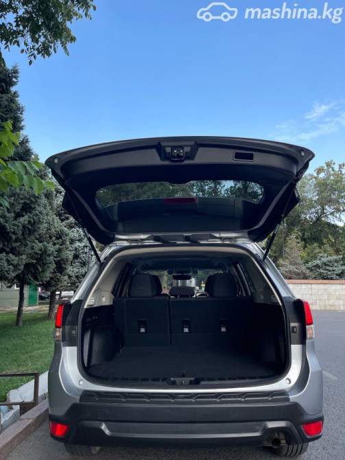 Subaru Forester V 2.5, 2019 Bishkek - photo 8