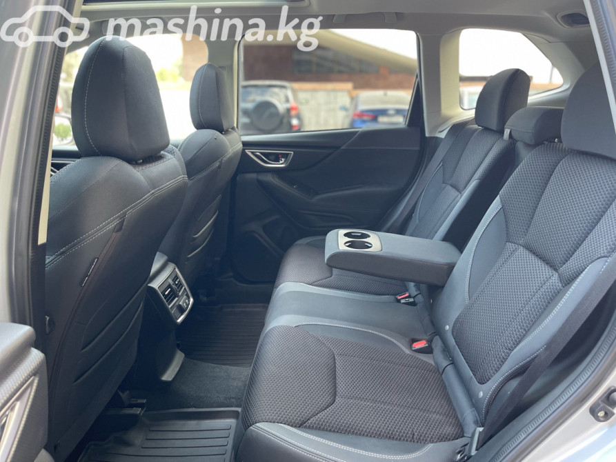 Subaru Forester V 2.5, 2019 Bishkek - photo 11