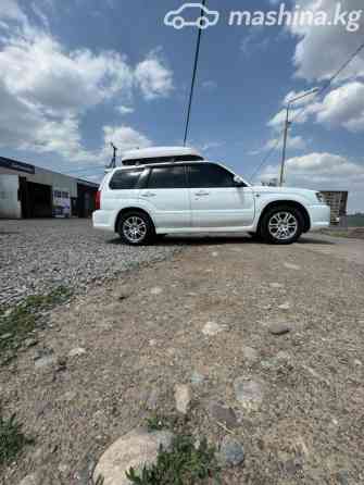 Subaru Forester II 2.0, 2003 Бишкек