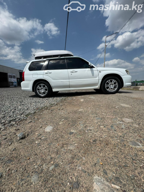 Subaru Forester II 2.0, 2003 Bishkek - photo 7
