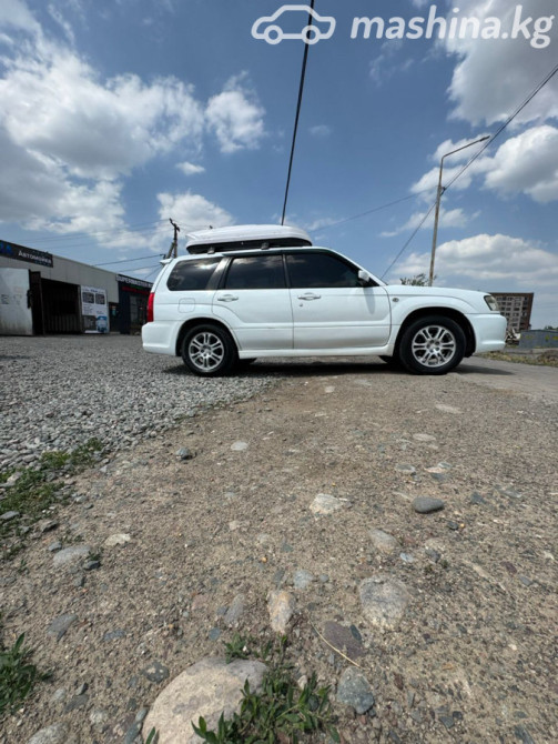 Subaru Forester II 2.0, 2003 Bishkek - photo 6
