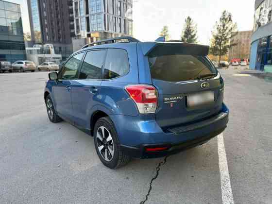 Subaru Forester IV Рестайлинг 2 2.5, 2017 Бишкек