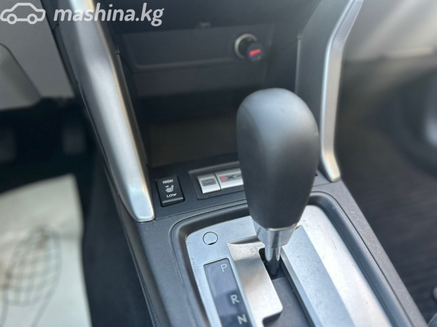 Subaru Forester IV Рестайлинг 2 2.5, 2017 Bishkek - photo 8