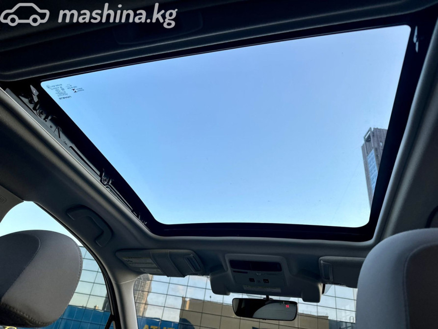 Subaru Forester IV Рестайлинг 2 2.5, 2017 Bishkek - photo 10