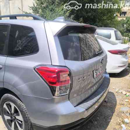 Subaru Forester IV Рестайлинг 2 2.5, 2018 Бишкек