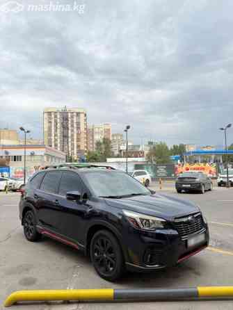 Subaru Forester V 2.5, 2019 Бишкек