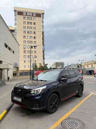 Subaru Forester V 2.5, 2019 Бишкек