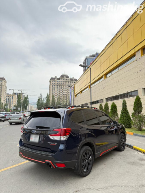 Subaru Forester V 2.5, 2019 Bishkek - photo 5